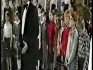 Johnny Cash Christmas 1981 4