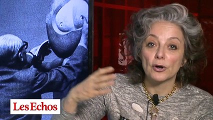 Le Corbusier, architecte mais aussi peintre