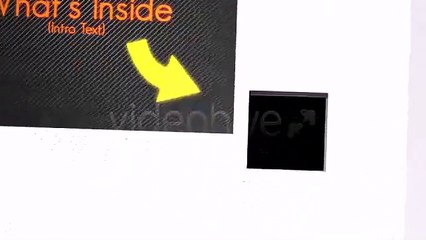 After Effects Project Files - Inside The Box - VideoHive 2610886