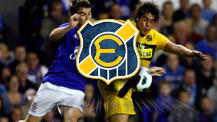 Himno del Everton de Viña del Mar - Ever Forever!