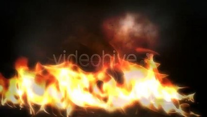After Effects Project Files - Fire Chamber - VideoHive 2617470