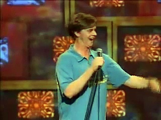 jim breuer about alcohol