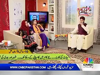 Har Kism Ki Museebat se bachnay ki dua