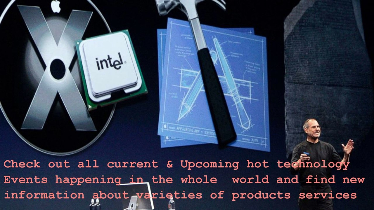 Online News Publication Of Technology,Technology Products