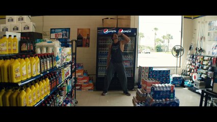 Trailer : Magic Mike XXL (VO)