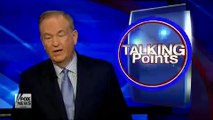 HEATED Fiscal Battle: Bill O'Reilly Screams at Alan Colmes: YOU ARE A LIAR, LIAR!
