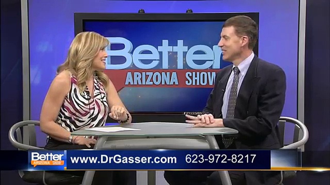 "Dental Avoiders: Why Half the Country Avoids the Dentist"