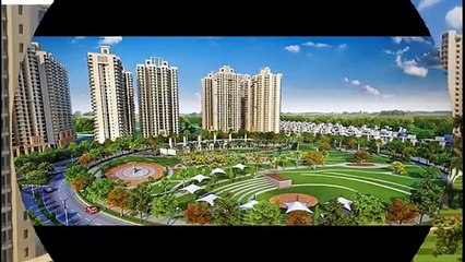 Gaur City Residentail Township