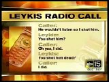Police catch female murder suspect - Tom Leykis radio caller