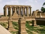 luxor en Egypte (La vallée des rois, temples et karnak)