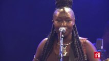 Marema, une voix d'or du Sénégal - L'intégrale du concert du 4 mai