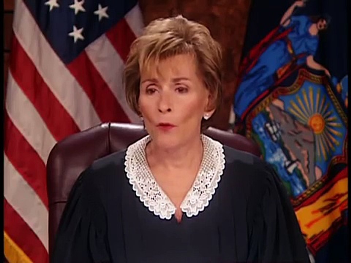 ⁣Judyism: Judge Judy At Her Best