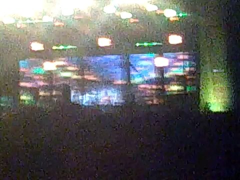 Cheb Akil | El 3ich9 Lmamnou3 | Festival du Rai Oujda 2012 | موسيقى راي رومانسية