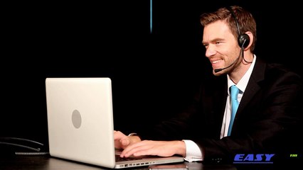 Online computer tech support by Easytechy