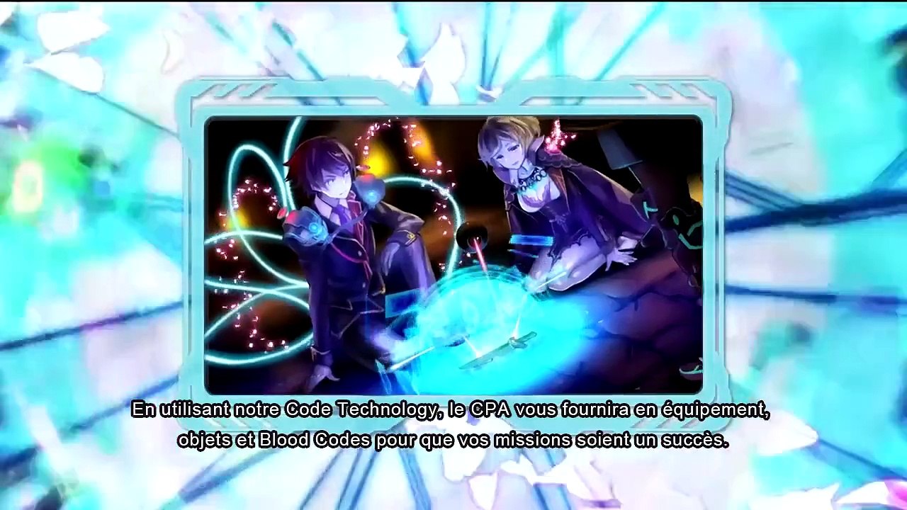 Operation Abyss: New Tokyo Legacy