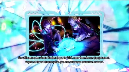 Operation Abyss: New Tokyo Legacy