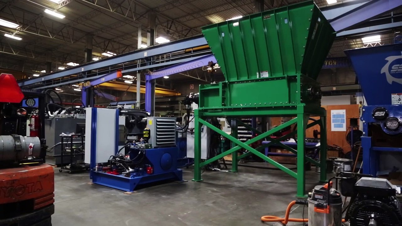 Détruire des vitres blindées pare-balle! Oui, c'est possible!