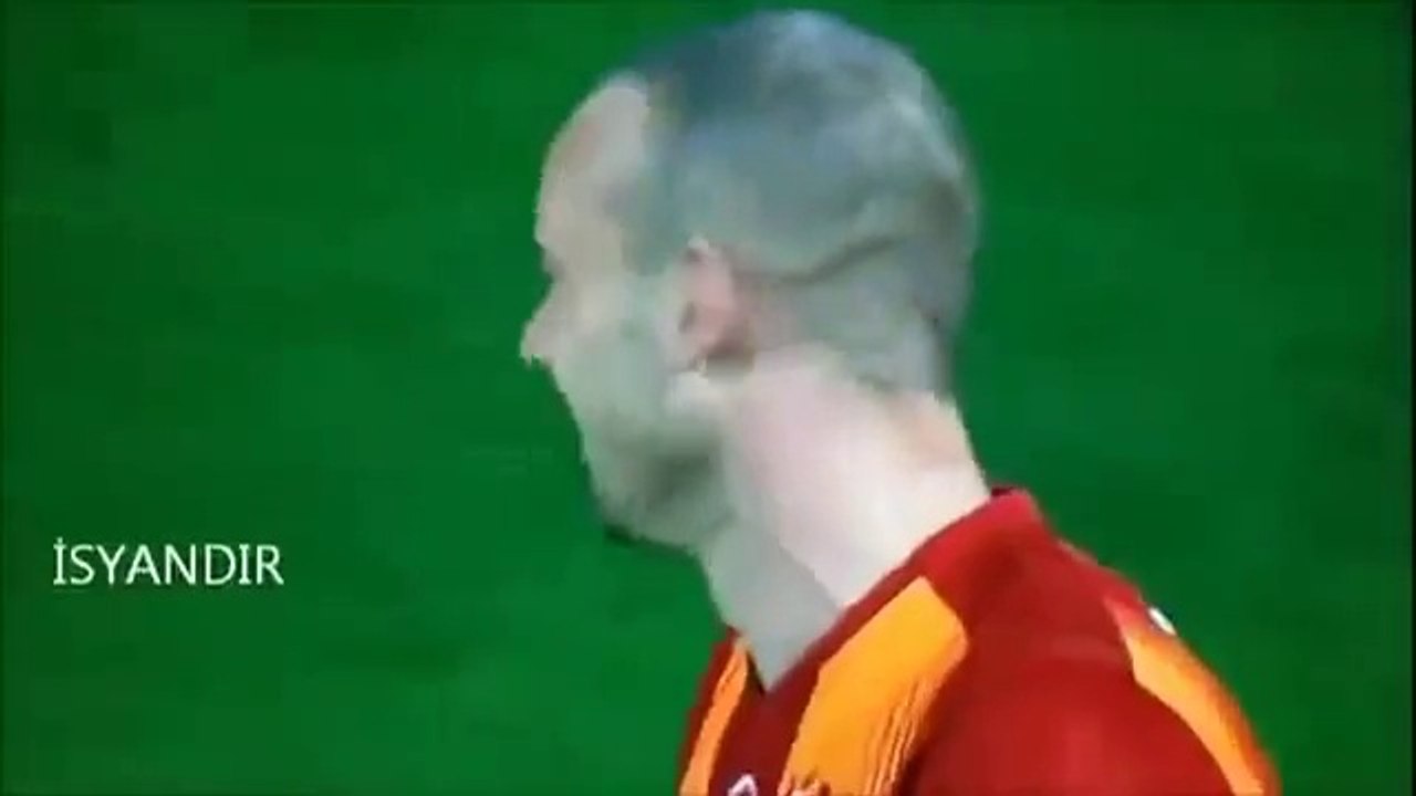 MUTLULUKTUR GALATASARAY