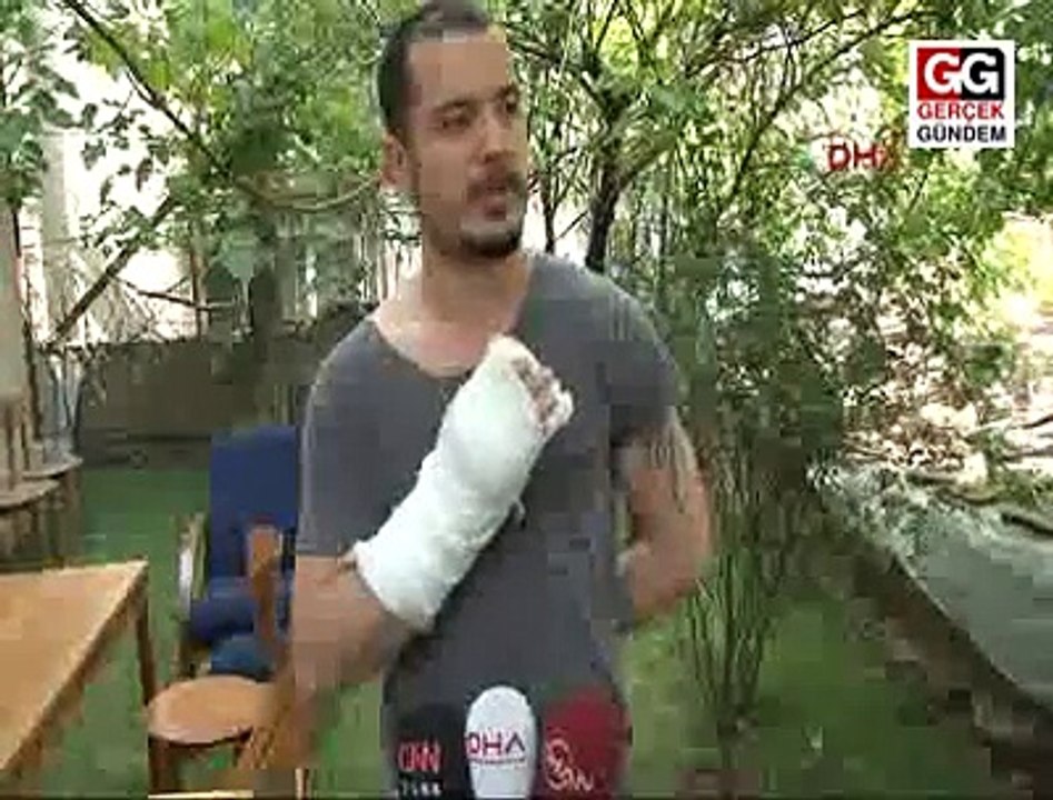 GÜRSEL TEKİN: HÜKÜMET UMARIZ BU KONUDA BİR AÇIKLAMA YAPACAKTIR