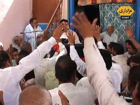 Zakir Nasir Abbas Notak 3 May 2015 Dhuni Sadaat Kharian