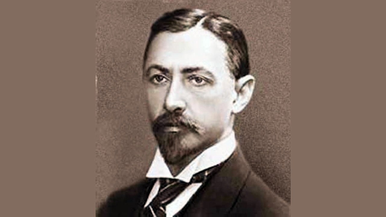 Иван Алексеевич Бунин ''Натали''. Часть 6 из 7. Аудиокнига