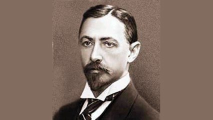 Иван Алексеевич Бунин ''Натали''. Часть 4 из 7. Аудиокнига