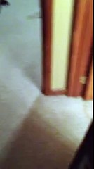 Baby and daddy bath time !! Daddy caught off guard