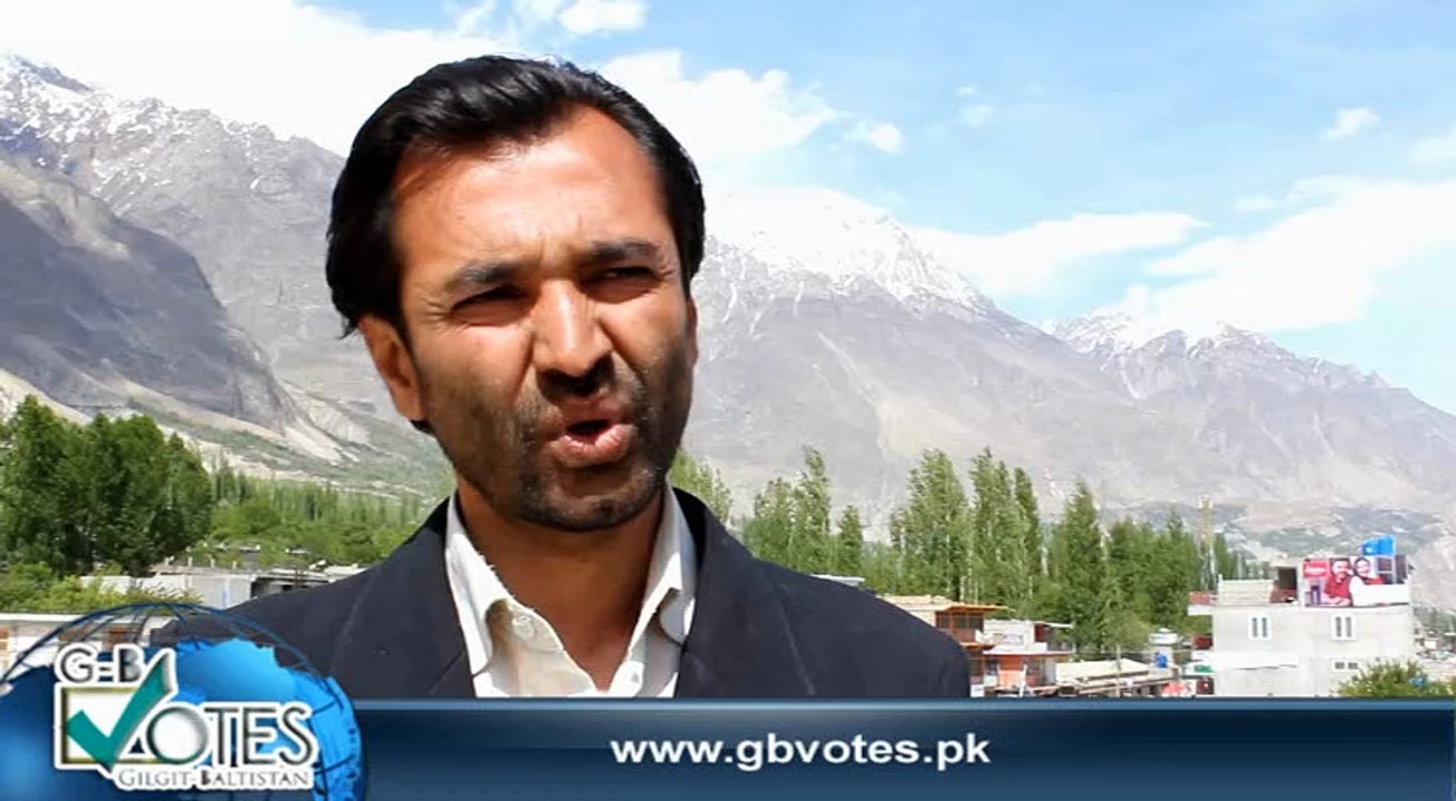 Awam Ki Awaz - Part VI