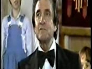 Johnny Cash Christmas 1981 5