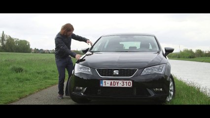 Le rêve bientôt réalité. La SEAT Leon et notre offre exclusive sont prêtes à vous faire forte impression