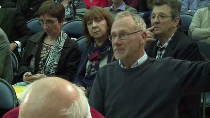 Débat Public Henin-Beaumont Partie 4