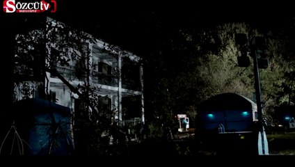 Şeytani Ruhlar Filminin Fragmanı