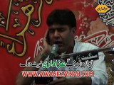 Talawat 3 May 2015 Dhuni Sadaat Kharian