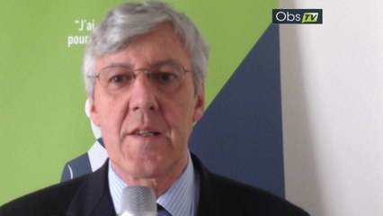 Interview d'Olivier Gicquel, Agenda Diagnostics