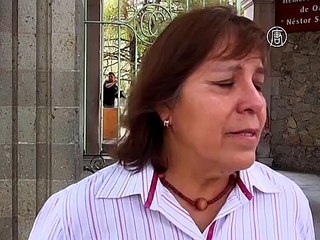 Исторические объекты Мексики получили особый статус