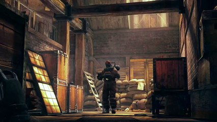 Bande Annonce officielle pour Wolfenstein: The Old Blood