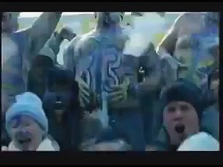 At & t National Superbowl Commercial - Hugh Benjamin