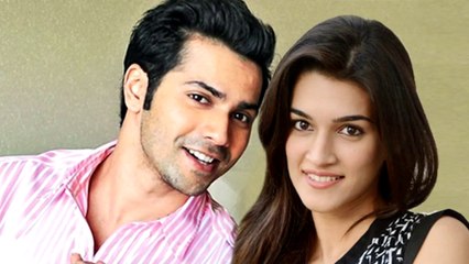 Half Girlfriend Movie | Varun Dhawan To Romance Kriti Sanon