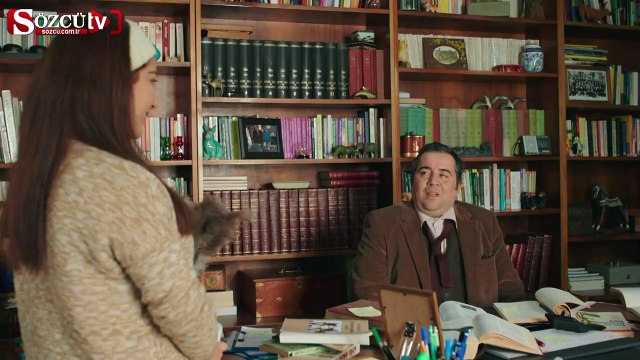 Niyazi Gül Dört Nala Filminin Fragmanı