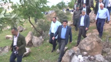 Aktay: "Bölgede Yaşanan Çatışma Hiç Kimseye Fayda Getirmedi, Zarardan Başka"