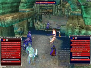 Guild Wars PVP Heroes Ancient