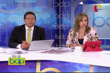 Santa Anita: vecinos realizan manifestación por caso de plantones de marihuana en vivero