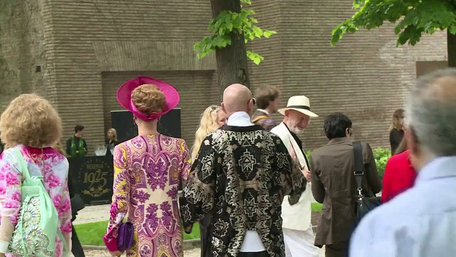 La Biennale de Venise ouvre ses portes samedi
