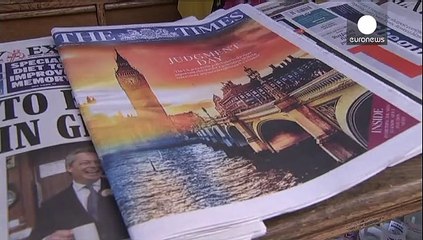 Британцы устали от соперничества консерваторов и лейбористов?