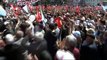 Tokat CHP Lideri Kılıçdaroğlu Partisinin Düzenlediği Tokat Mitinginde Konuştu-1