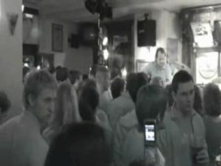 Irish Pub Wiesbaden - 03.03.2007