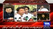 Imran Khan is Mentally Disordered - Watch Abid Sher Ali Use Vulgar Language Against Imran Khan