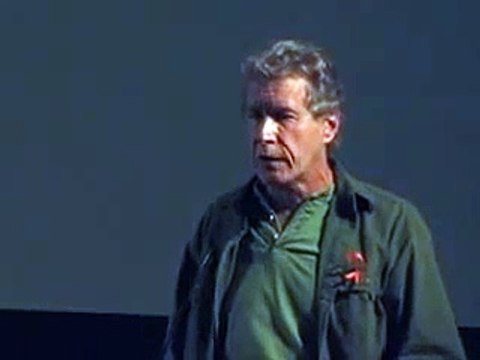 John Perkins - Corporatocracy / Confessions Of An Economic Hitman