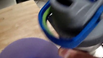 AVEX Brazos Water Bottle Review