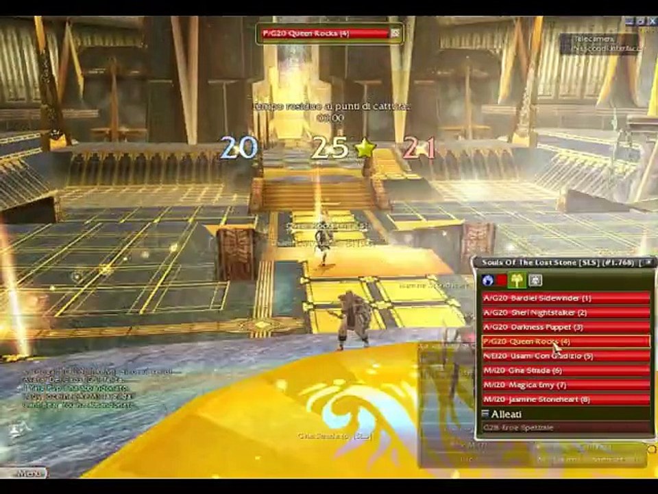 Guild Wars PvP Rank 12 HD